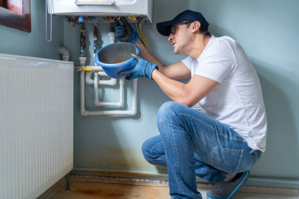 Best Residential Plumbing in Tysons, VA